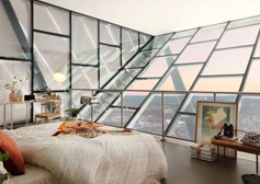 Điều cấm kỵ trong thiết kế nội thất phòng ngủ