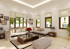 4 bước đơn giản giúp bạn lựa chọn nội thất hiệu quả