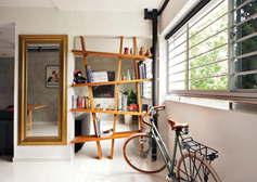 5 cách bố trí nội thất cực chuẩn ai sở hữu căn hộ nhỏ cũng cần biết